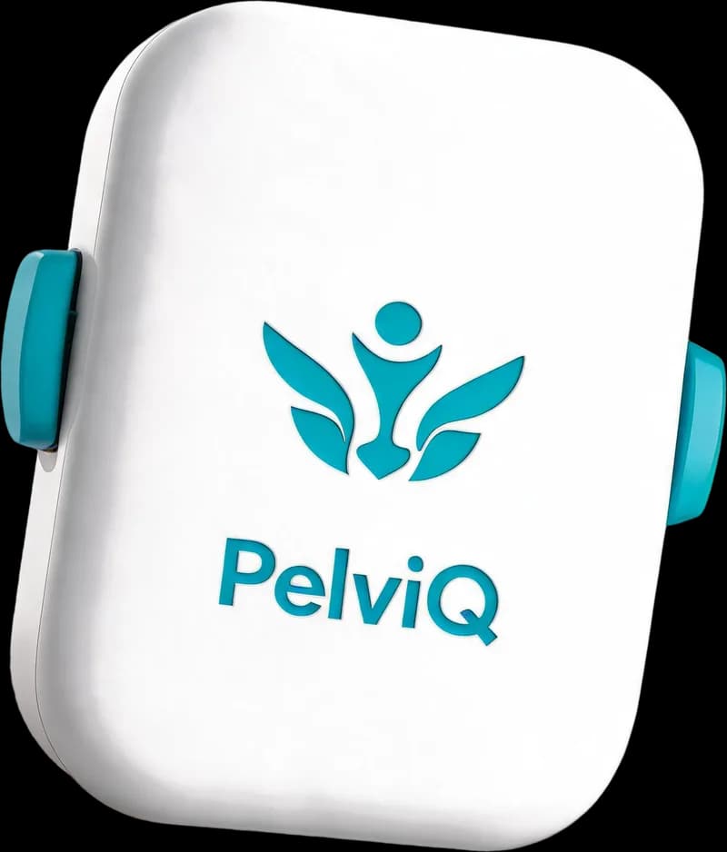 PelviQ cihazı
