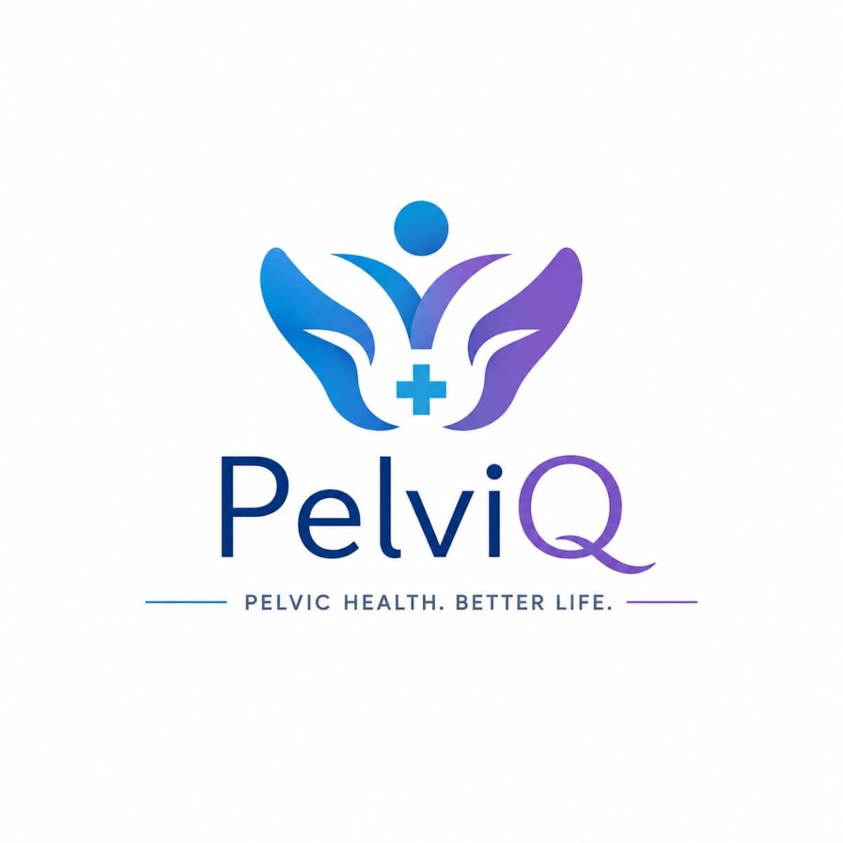 PelviQ Elektrod Ped