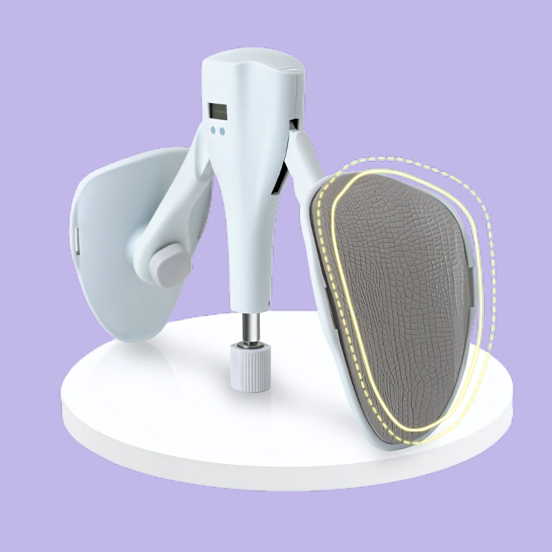 PelviQ - Pelvic Floor and Thigh Trainer